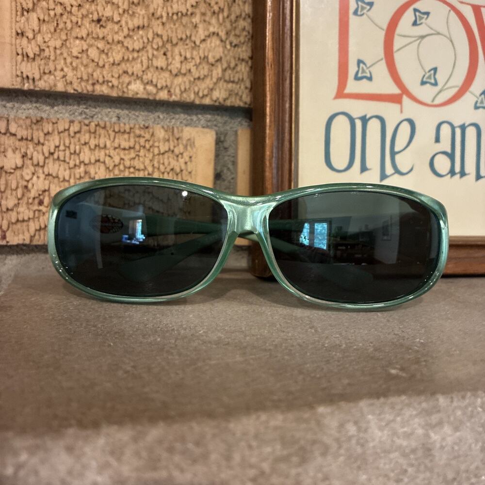 COCOONS FLEX2FIT C427A Wide Line (ML) Teal Blue Women's or Men’s sunglasses‎